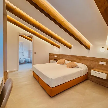 Le Perseidi 3* Agerola