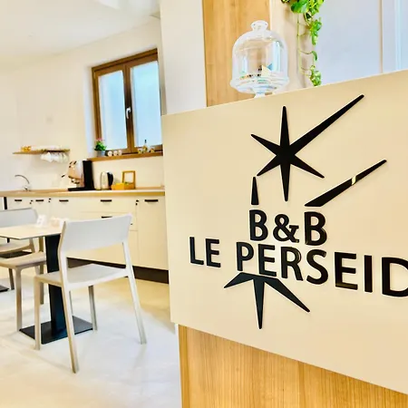 Le Perseidi Guest house 3*