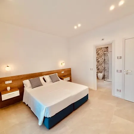 Le Perseidi 3* Agerola
