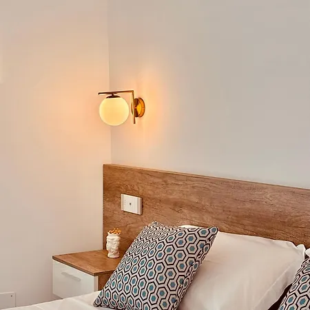 Guest house Le Perseidi 3*