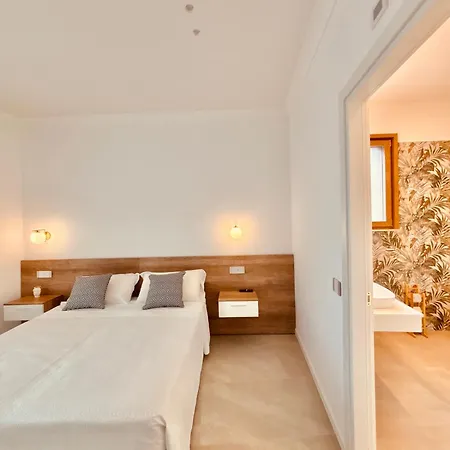 Guest house Le Perseidi