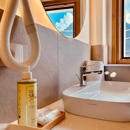 Le Perseidi Guest house Agerola