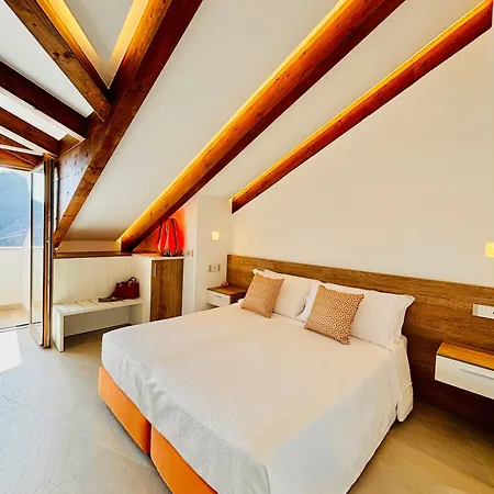 Guest house Le Perseidi Agerola