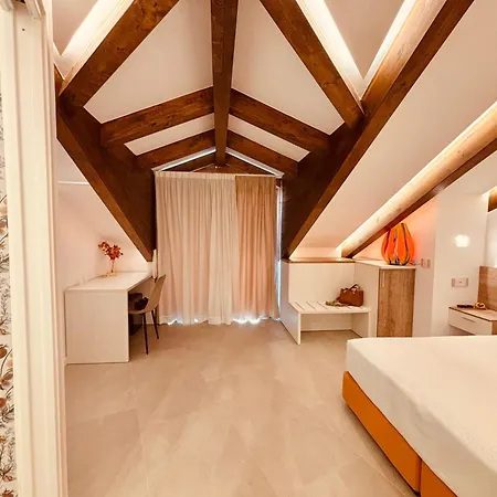 Le Perseidi Guest house 3*