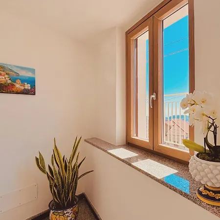 Le Perseidi Guest house Agerola