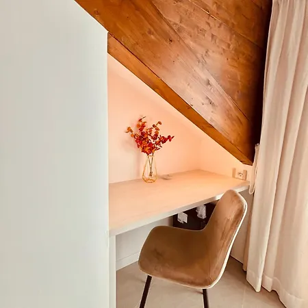 Le Perseidi Guest house Agerola