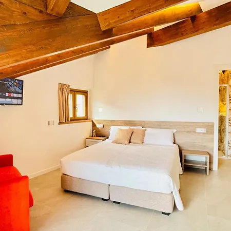 Guest house Le Perseidi Agerola