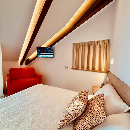 Le Perseidi Guest house Agerola