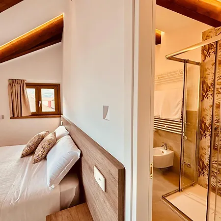 Le Perseidi Guest house