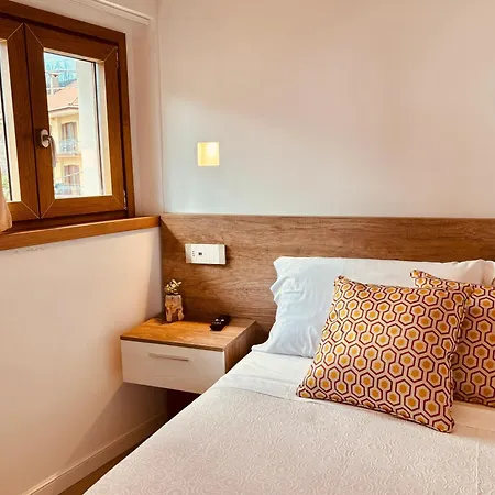 Guest house Le Perseidi