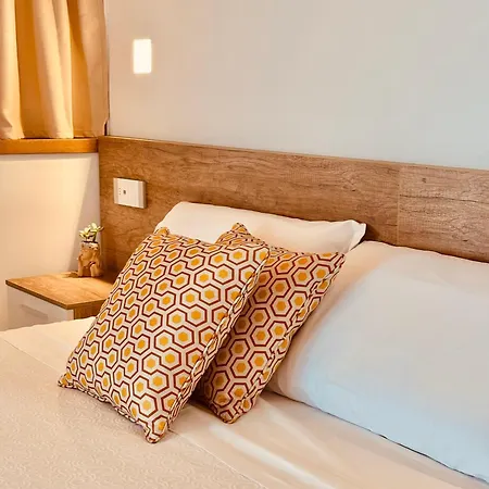 Guest house Le Perseidi