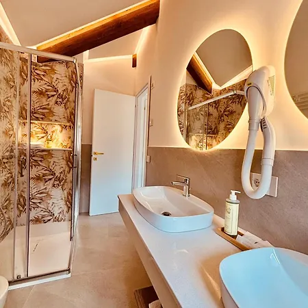 Le Perseidi Guest house 3*