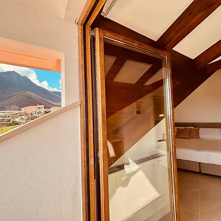 Le Perseidi Guest house Agerola
