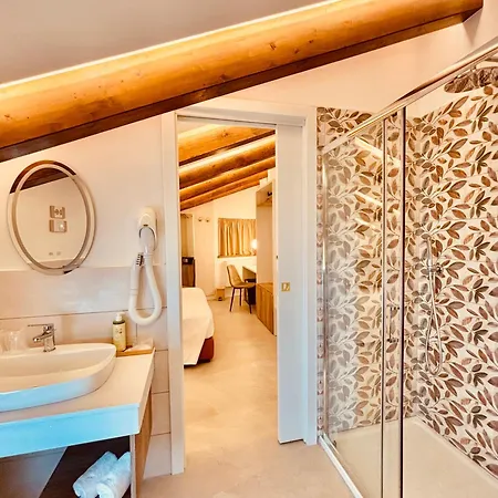 Guest house Le Perseidi Agerola