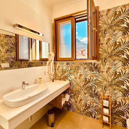 Le Perseidi Maison d'hôtes