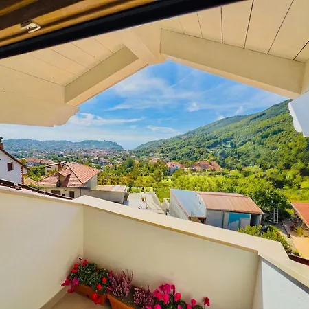 Maison d'hôtes Le Perseidi