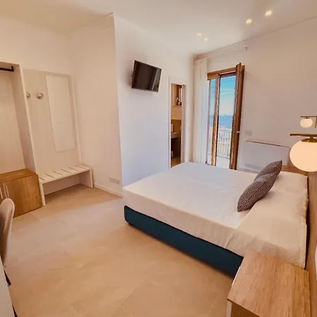 Maison d'hôtes Le Perseidi Agerola