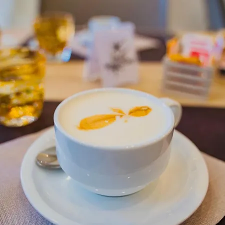 Le Perseidi בית הארחה