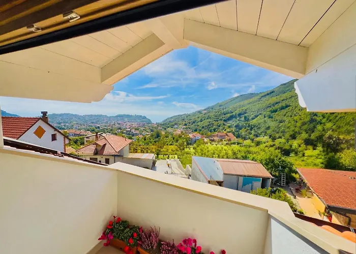 Maison d'hôtes Le Perseidi