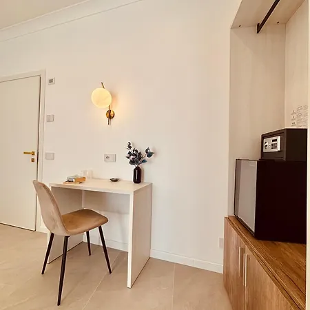 Le Perseidi Pensión Agerola