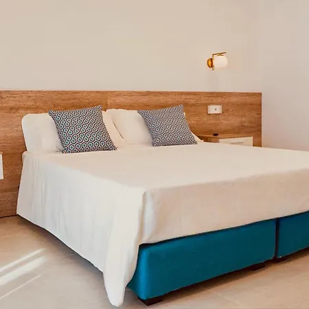 Pensión Le Perseidi Agerola