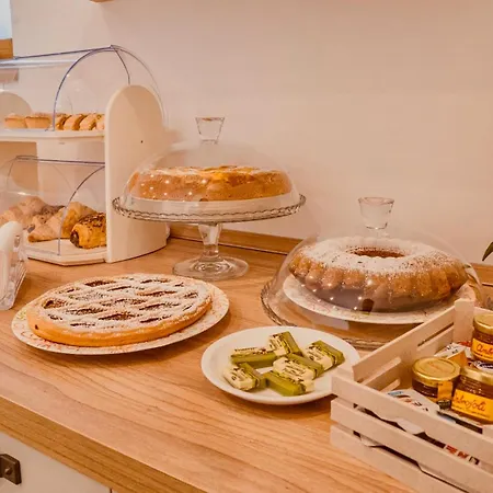 Le Perseidi Pensionat Agerola