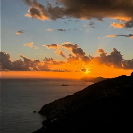 Le Perseidi Pensionat Agerola