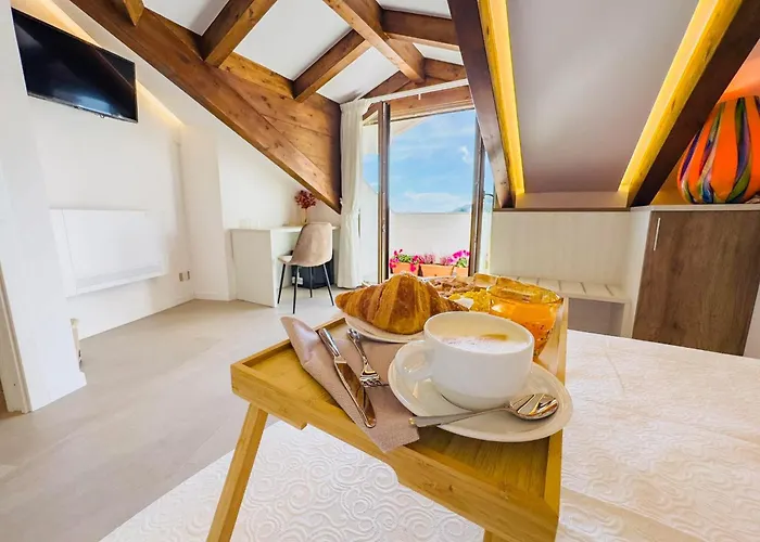 Le Perseidi 3* Agerola