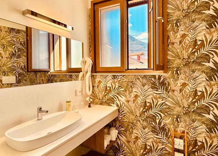 Le Perseidi Pensión