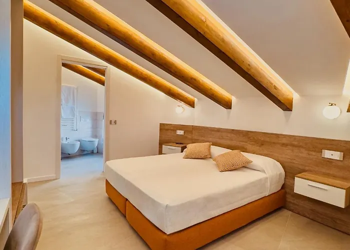 Le Perseidi 3* Agerola