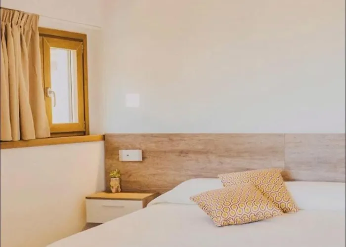 Le Perseidi Pensionat