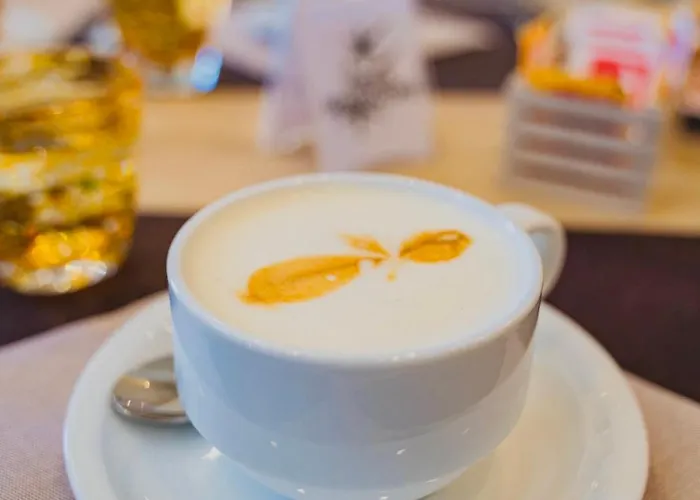 Le Perseidi Pensión