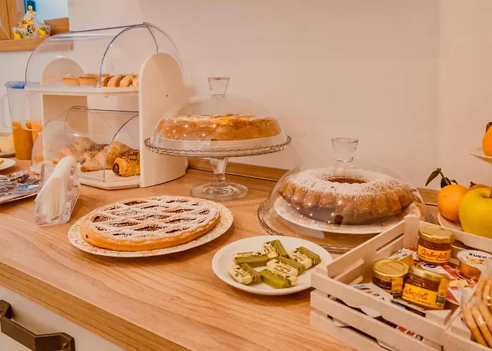 Le Perseidi Pensionat Agerola