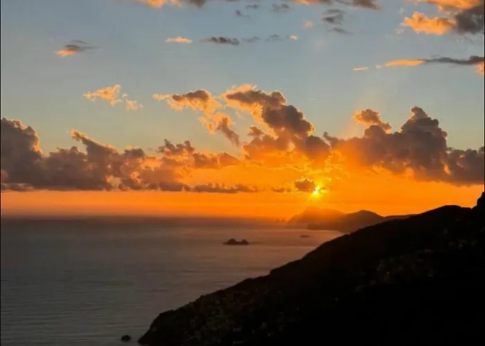 Le Perseidi Pensionat Agerola